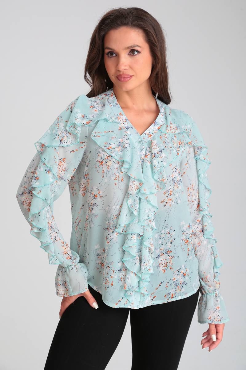 Блузы Modema м.548/2
