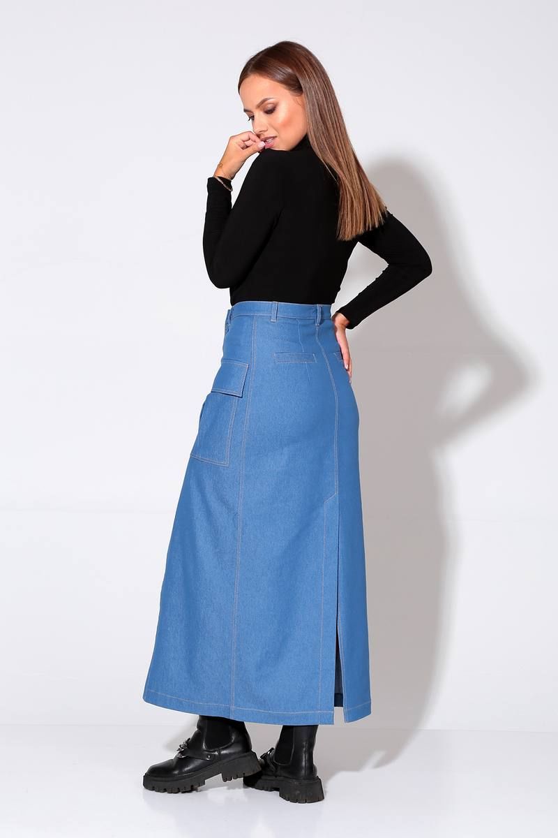 Юбки Liona Style 879