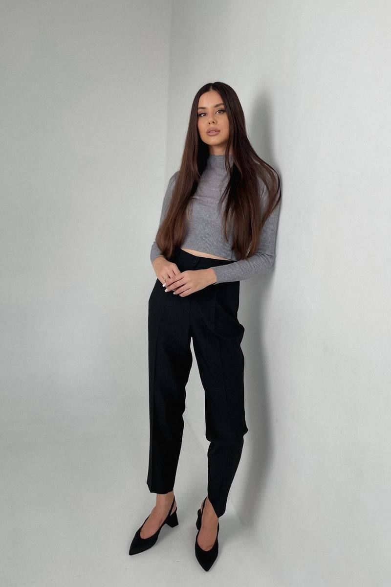 Брюки Skipper Design 611 черный