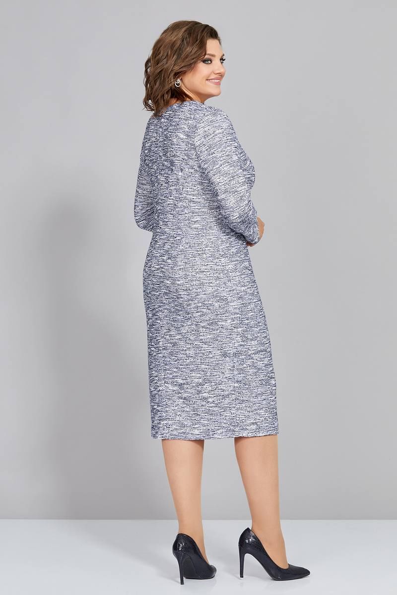 Плательный комплект Mira Fashion 5328
