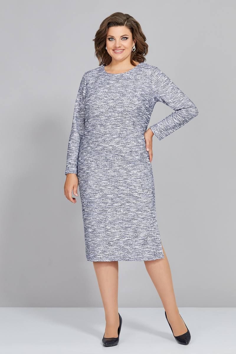 Плательный комплект Mira Fashion 5328