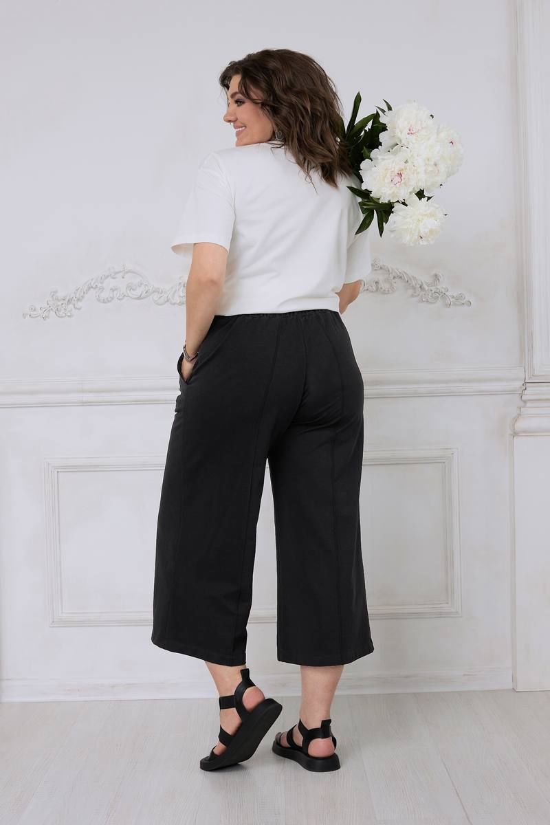 Брюки BegiModa 6031 черный