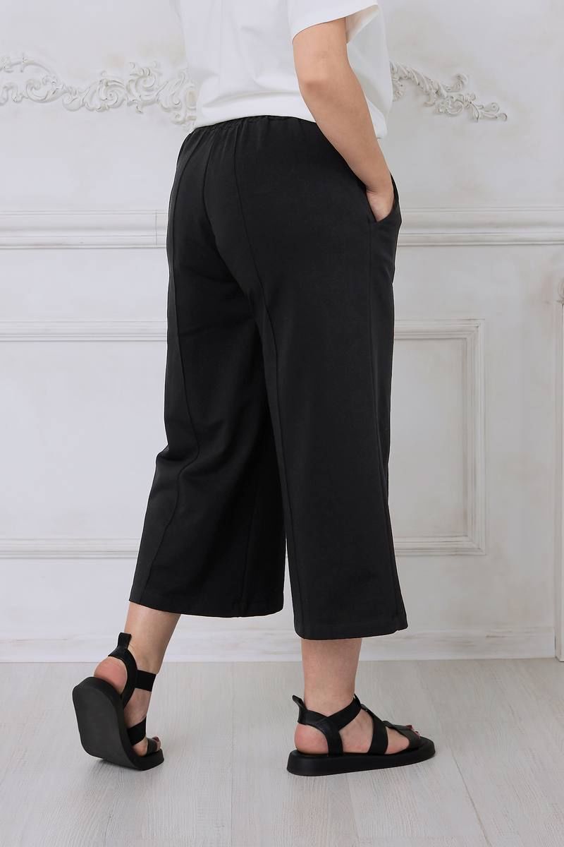 Брюки BegiModa 6031 черный