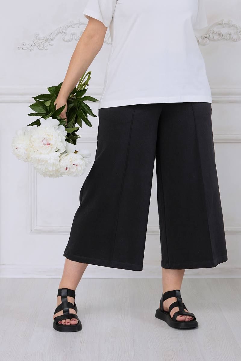 Брюки BegiModa 6031 черный