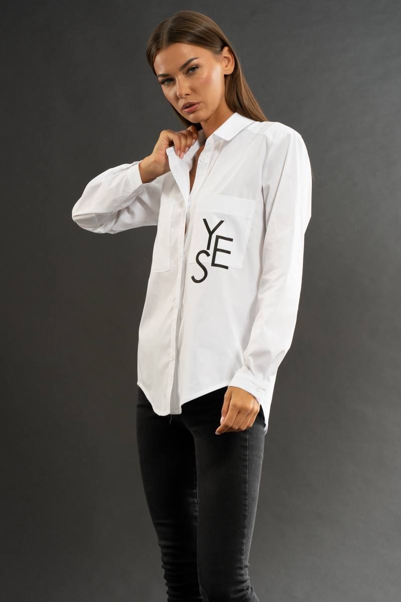 Рубашки Kivviwear 3088.01
