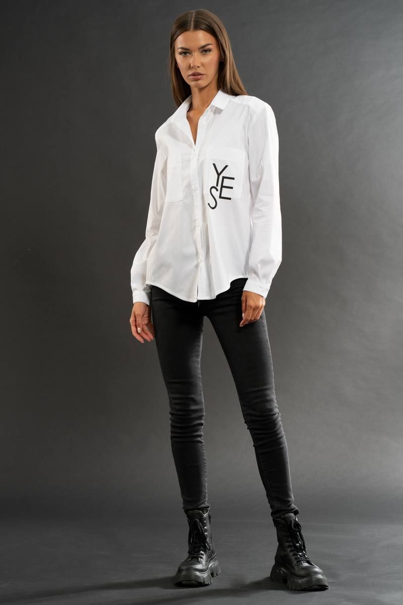 Рубашки Kivviwear 3088.01