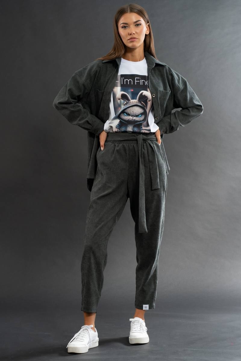 Брючный комплект Kivviwear 31003101.03