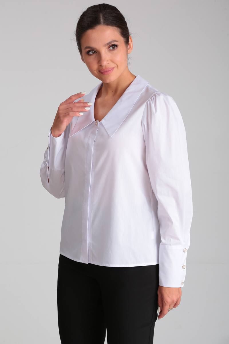 Блузы Modema м.544/2