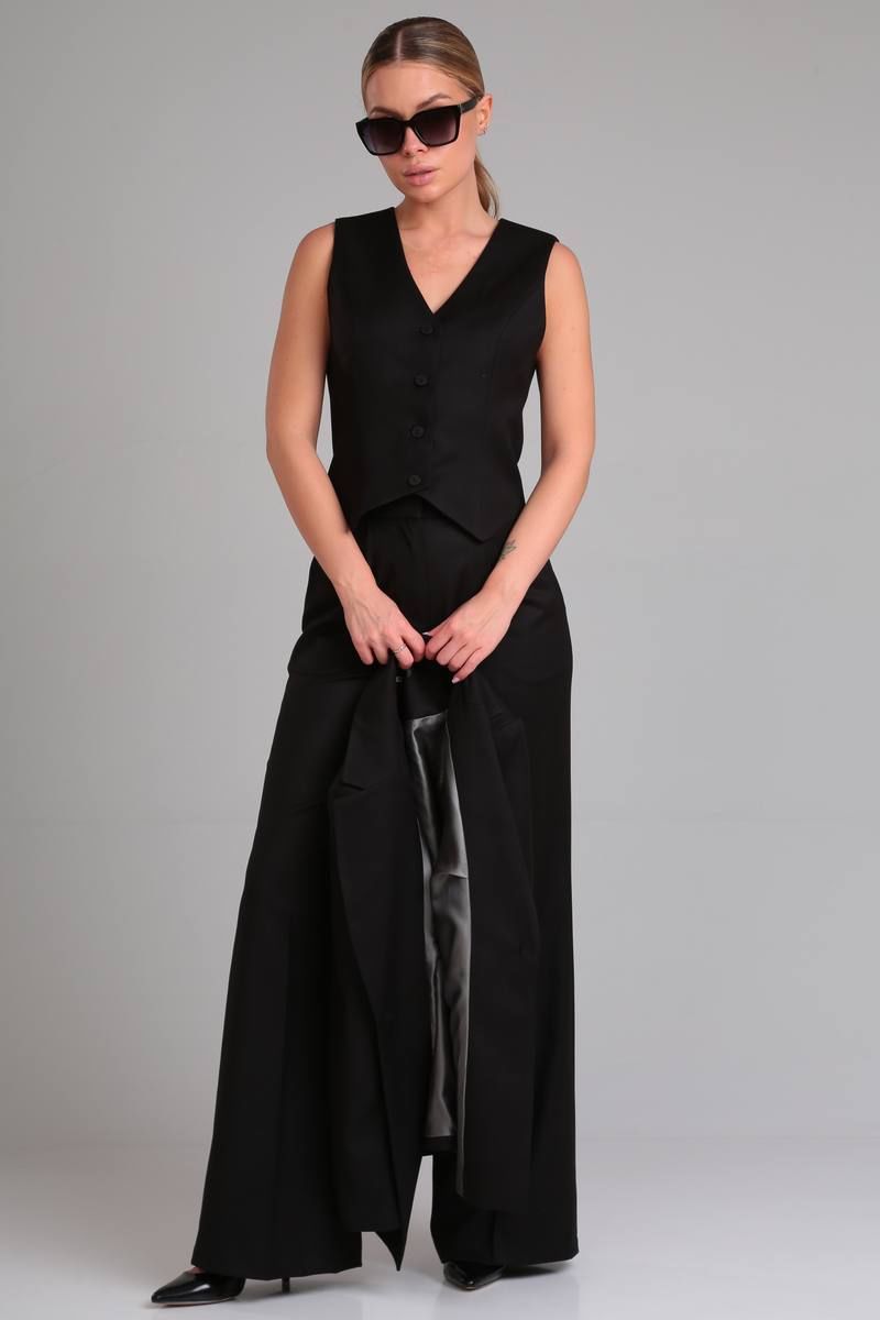 Брючный костюм Your size 2203