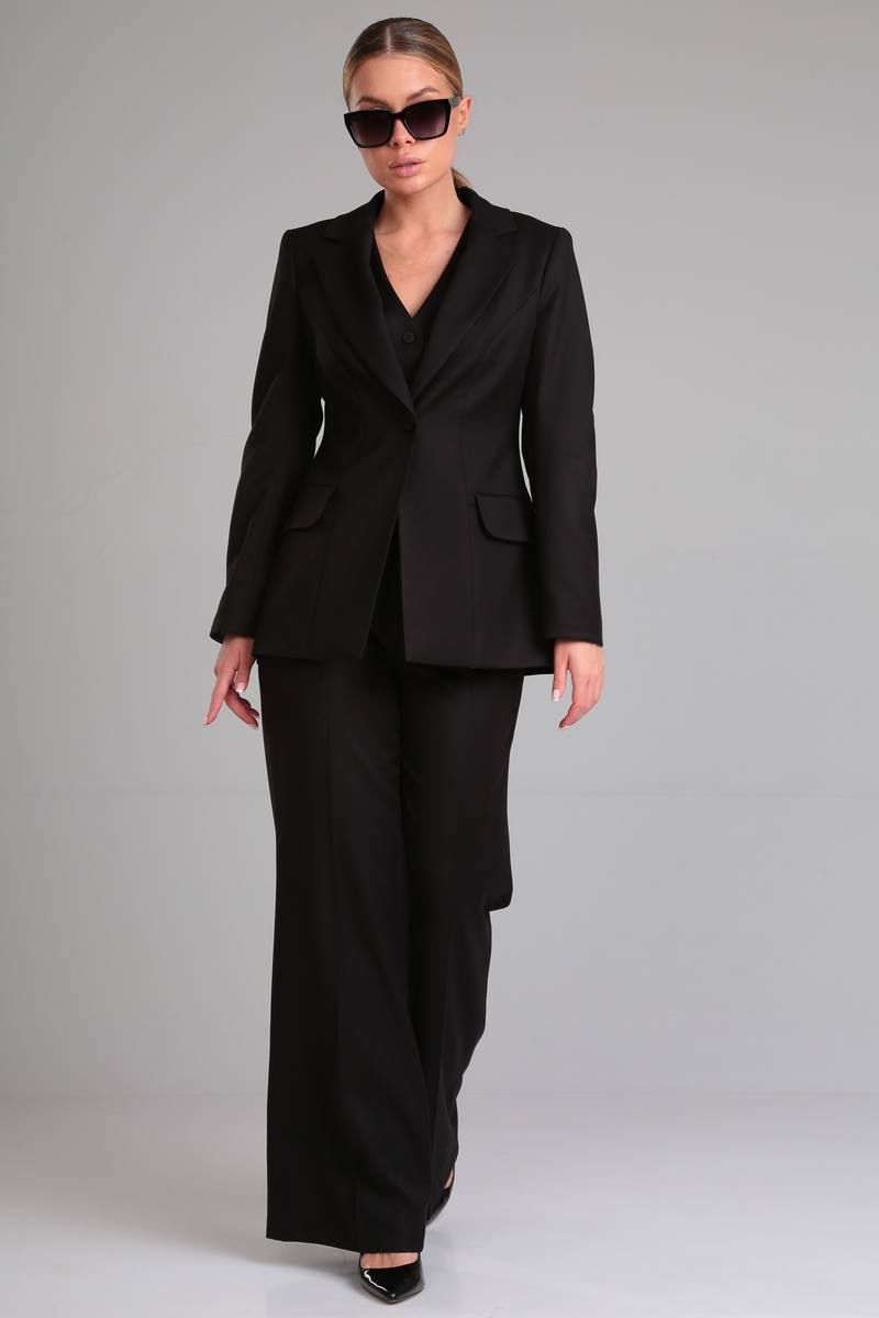 Брючный костюм Your size 2203