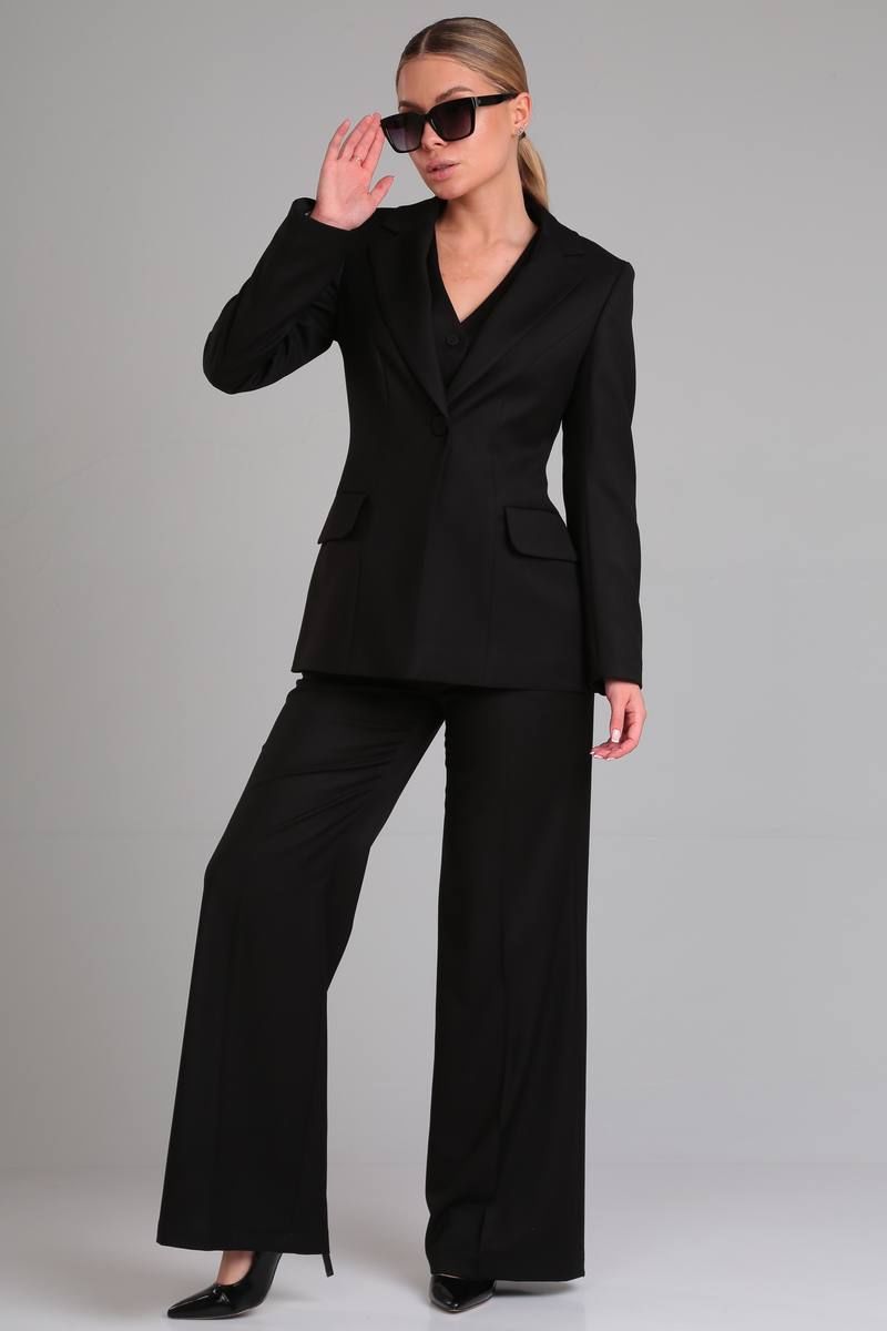 Брючный костюм Your size 2203