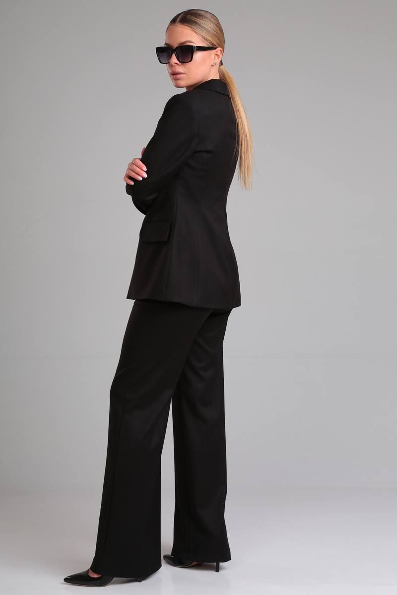Брючный костюм Your size 2203