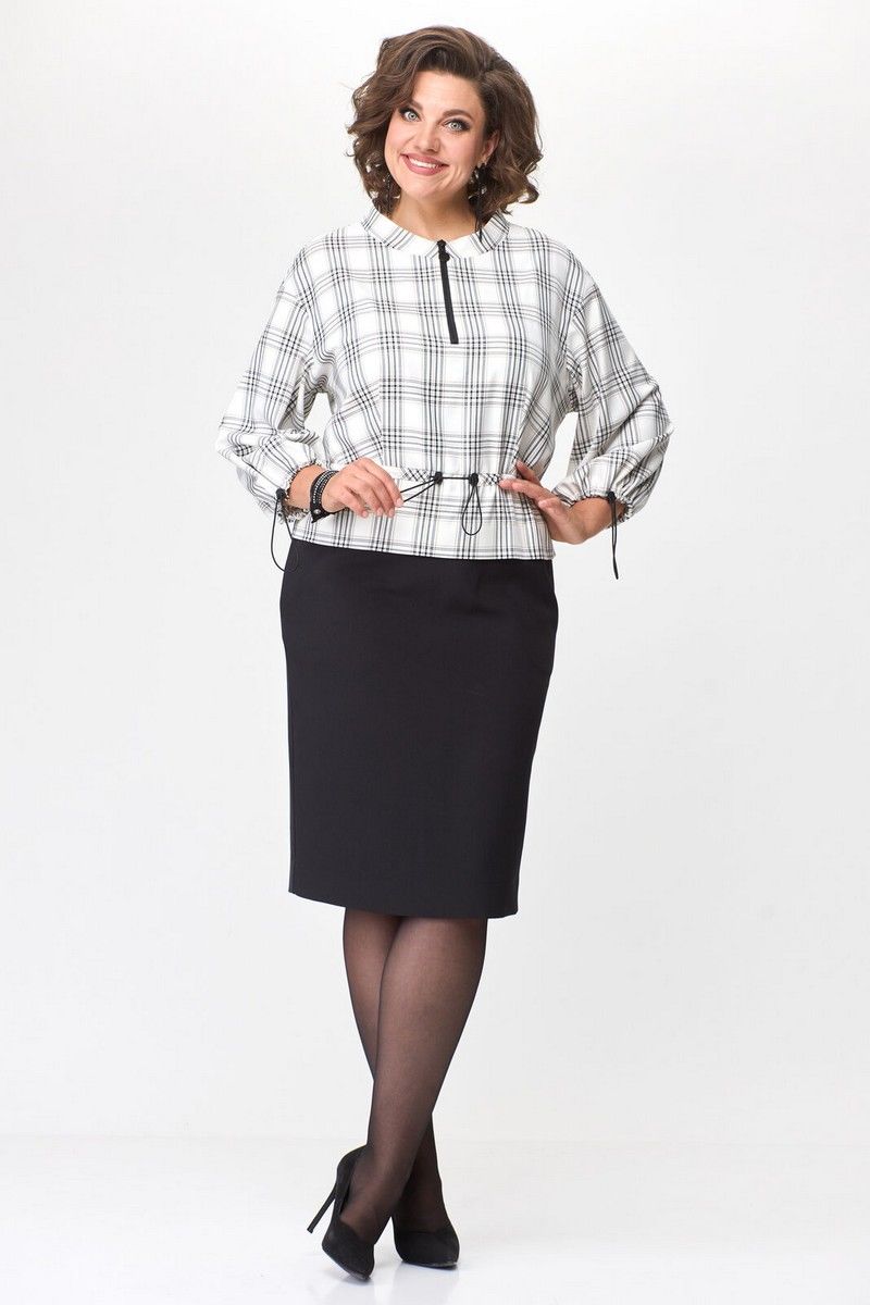 Платья Le Collect 432