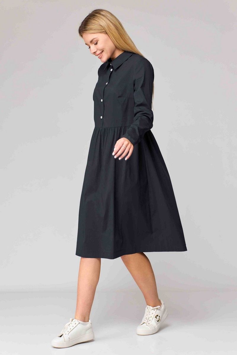 Платья Talia fashion 395 черный