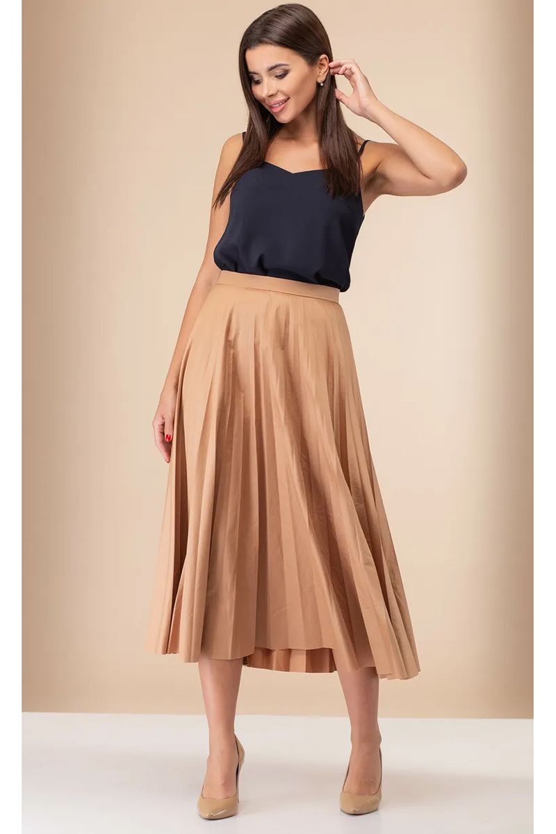 Юбки Elady 3826ю золото