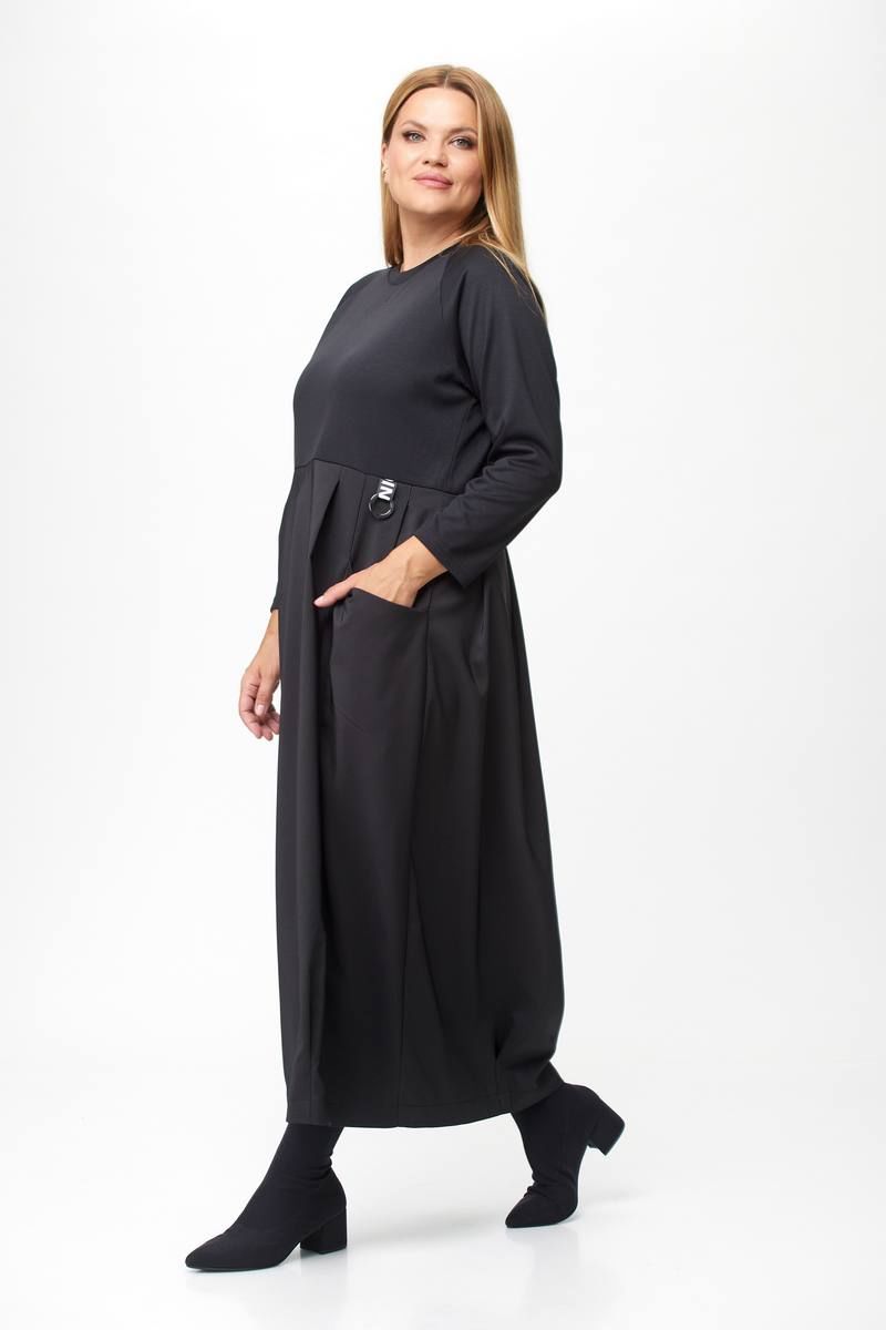 Платья Michel chic 2137 черный