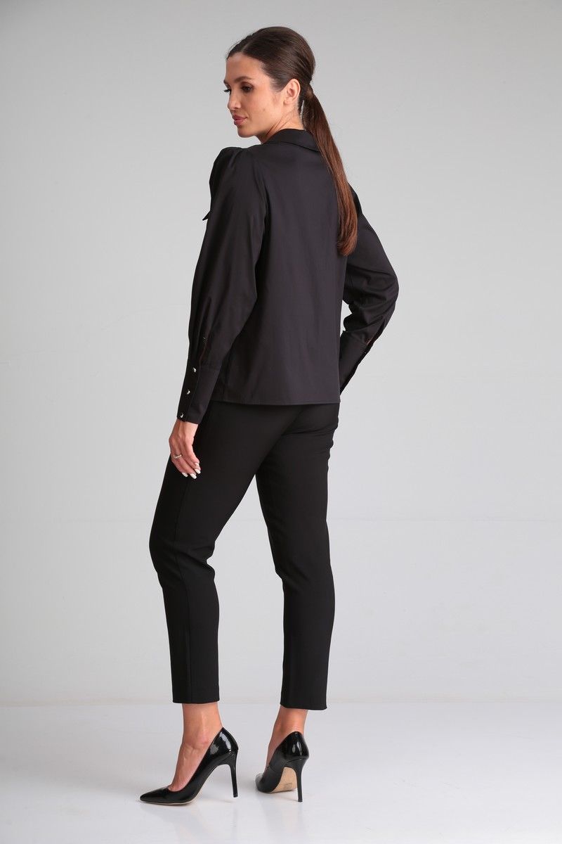 Блузы Modema м.544/3