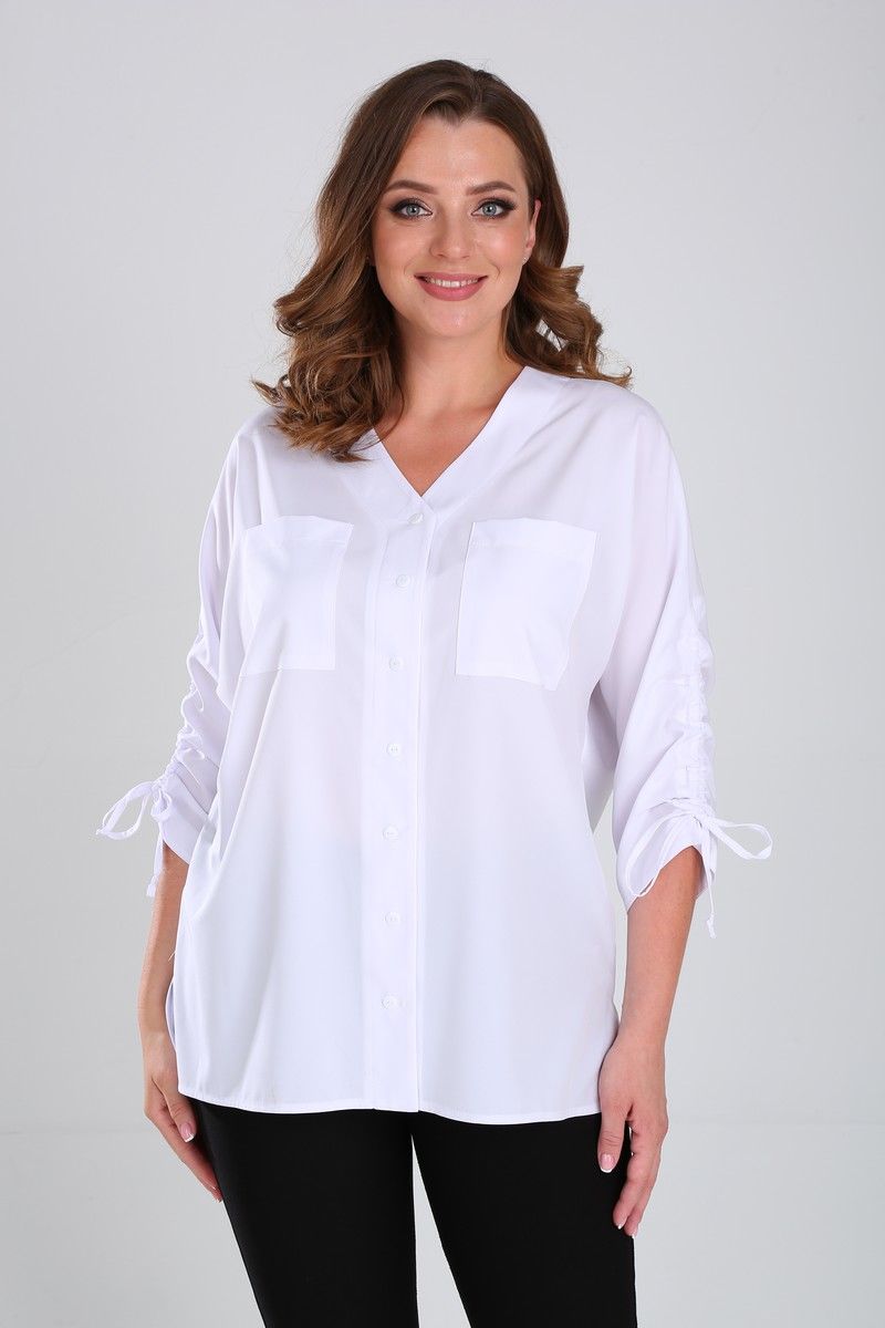 Блузы Modema м.730/2
