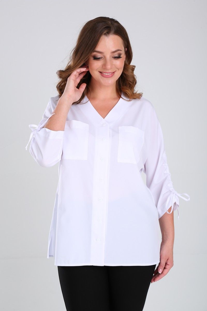 Блузы Modema м.730/2