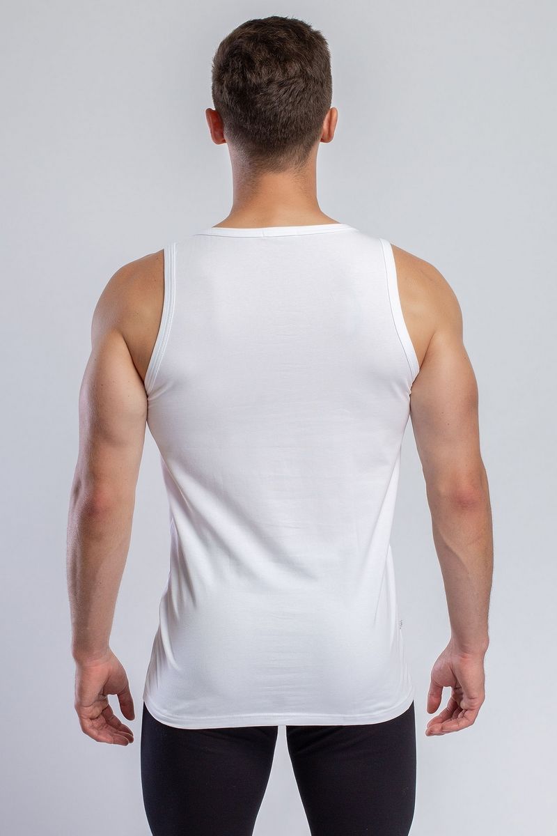 Майки SERGE 7308/62 white002
