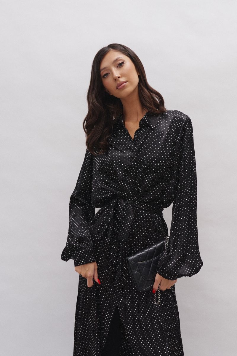 Платья ANNETE A3433