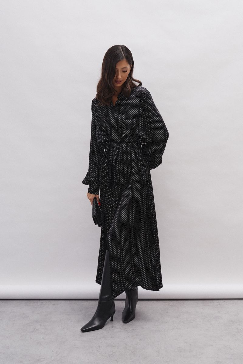 Платья ANNETE A3433