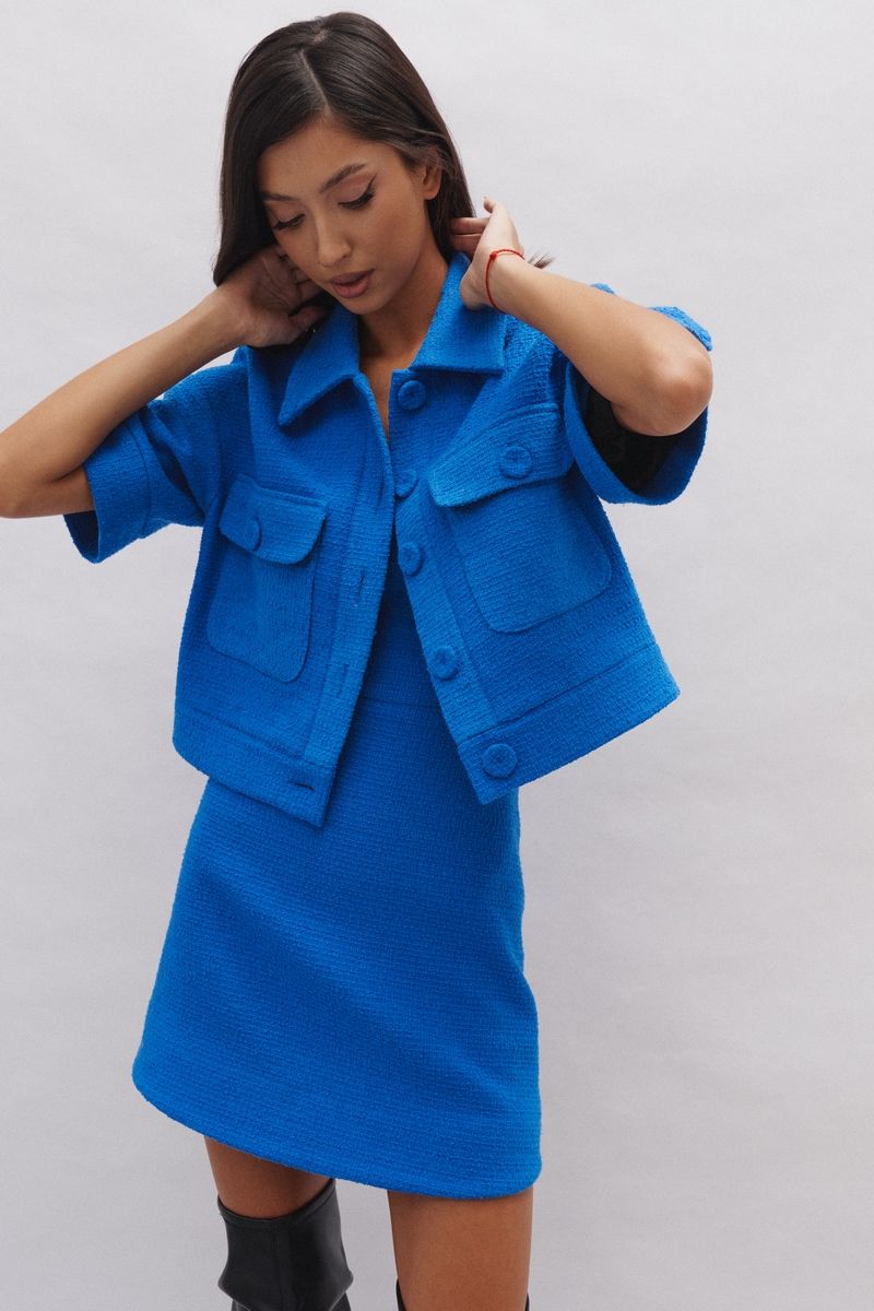 Жакеты ANNETE A5219