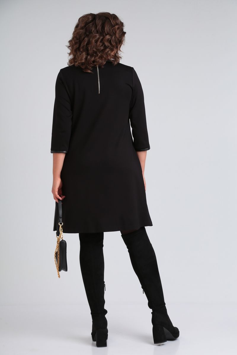 Платья Michel chic 2140 черный