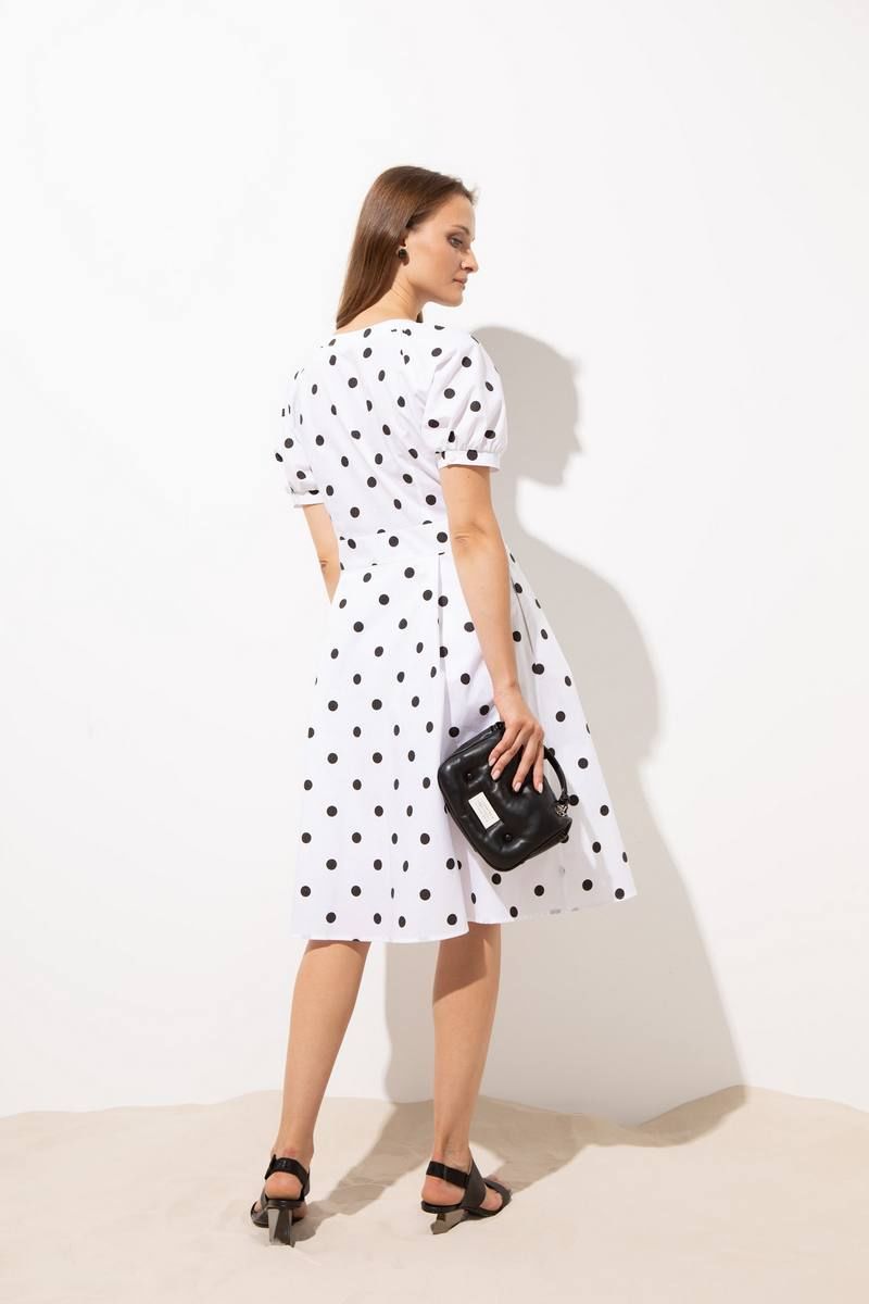 Платья Femme & Devur 80194 1.32F(170)