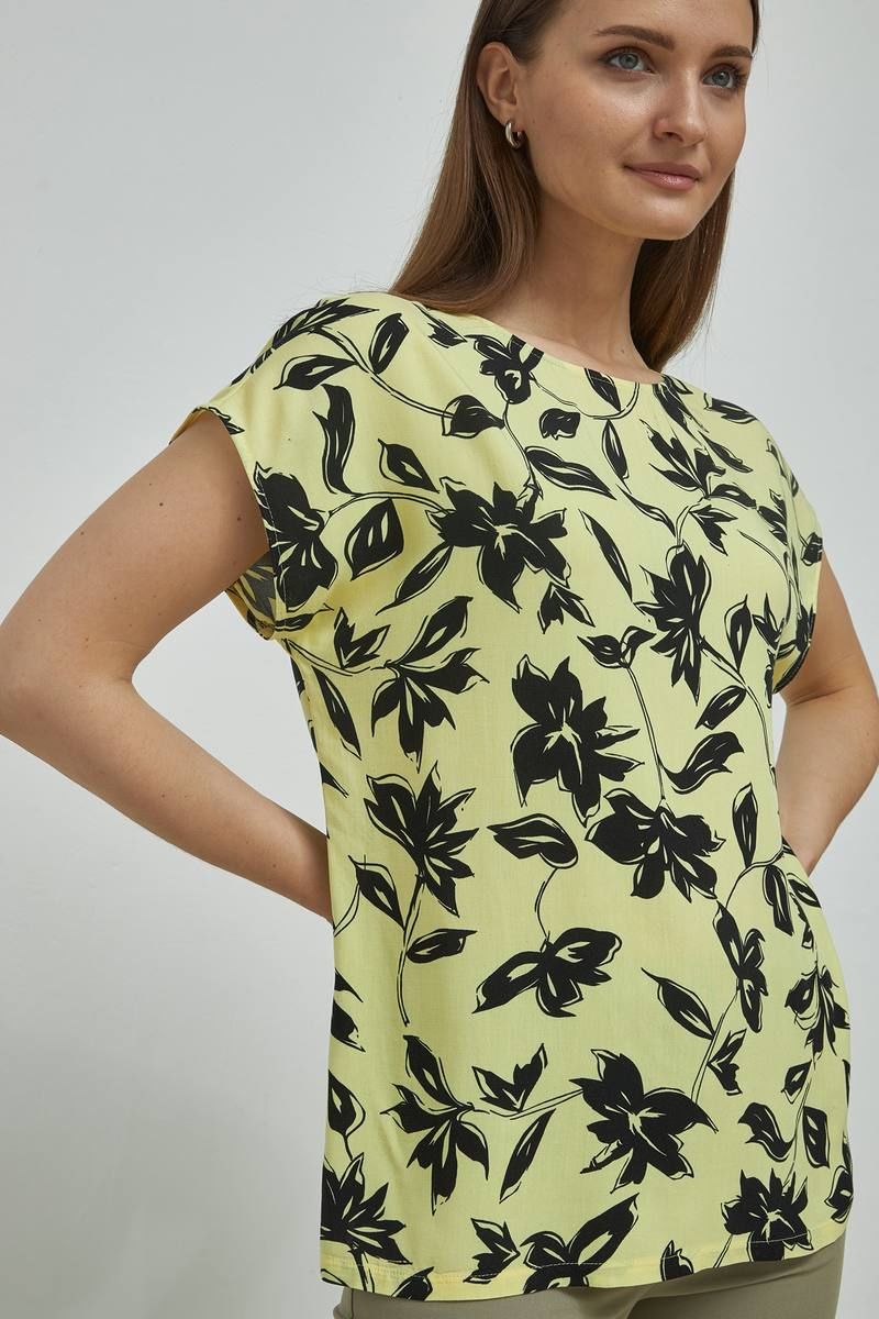Блузы Femme & Devur 70304 2.34F(170)