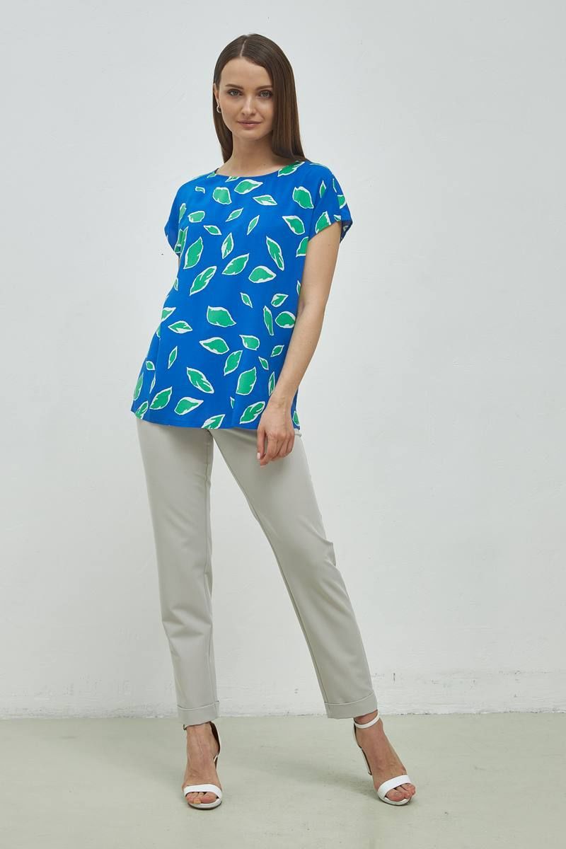 Блузы Femme & Devur 70304 2.33F(170)