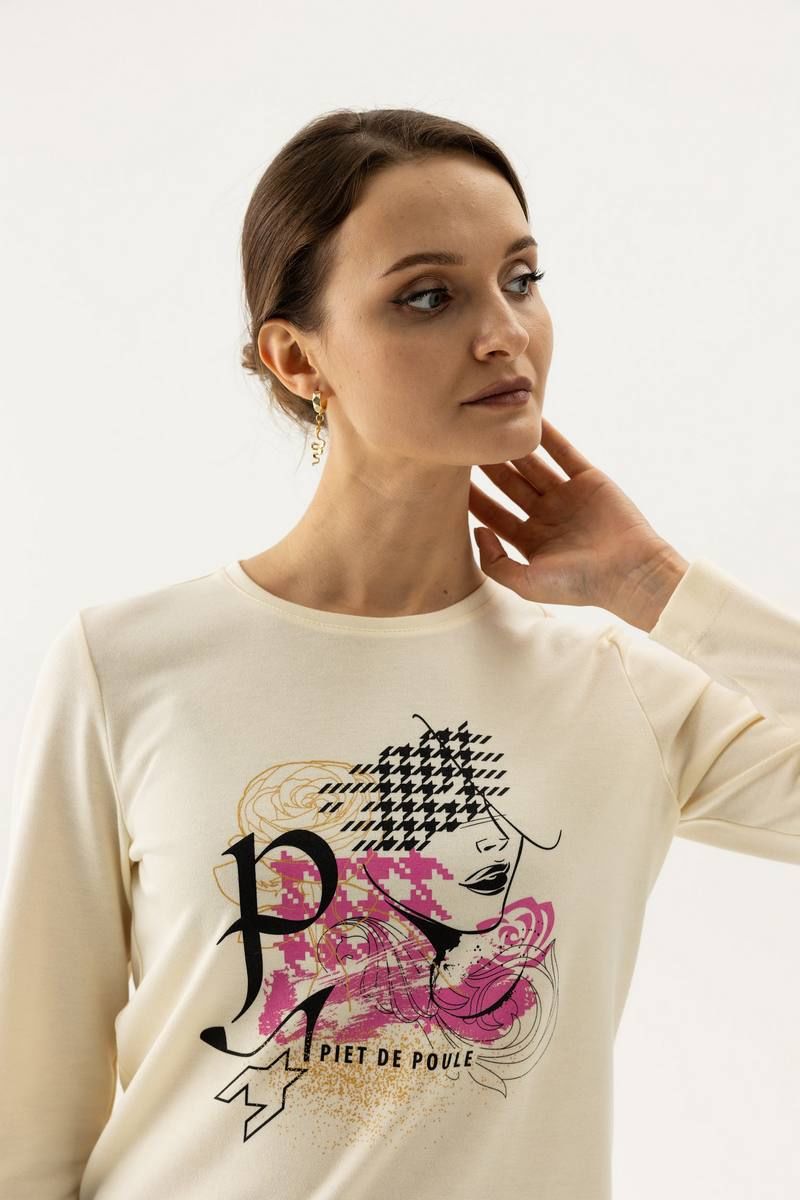 Джемперы Femme & Devur 30776 2.2F(170)