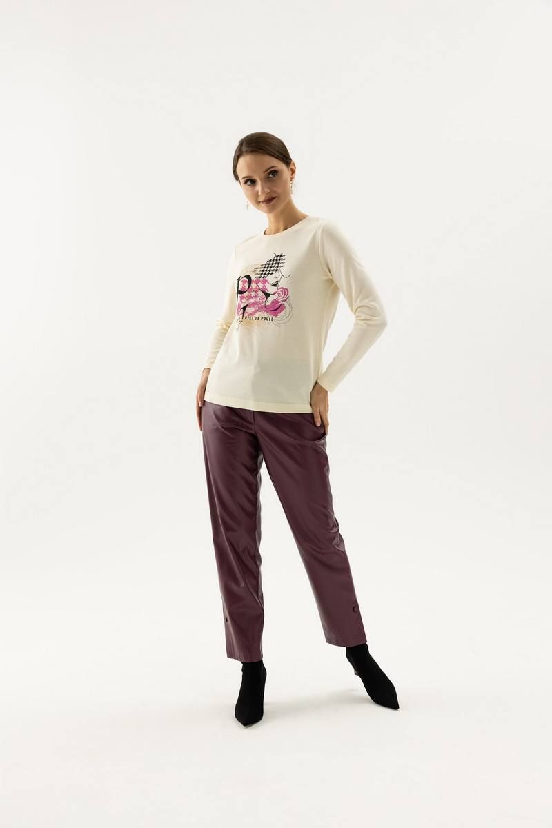 Джемперы Femme & Devur 30776 2.2F(170)