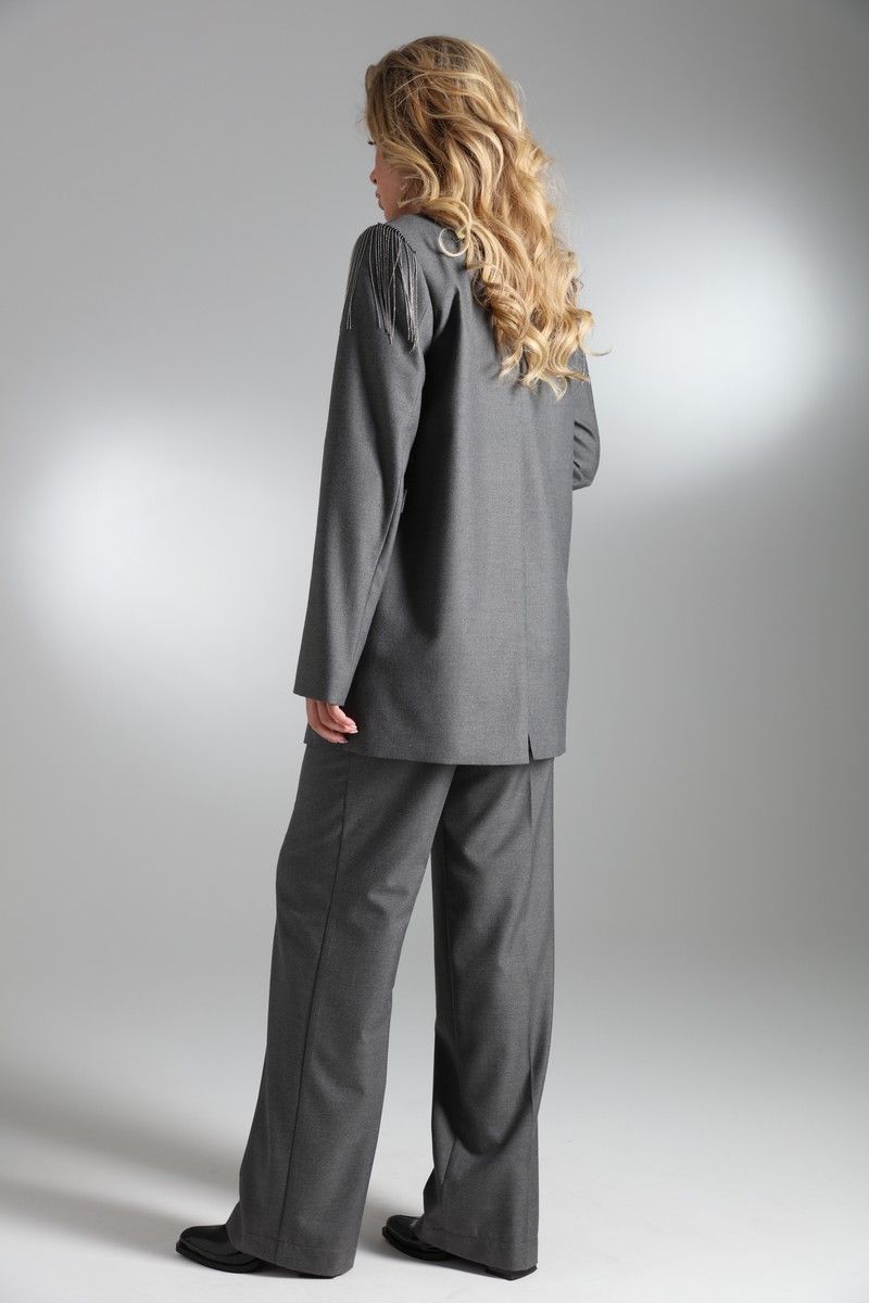 Брючный костюм LM.Wear СК6030