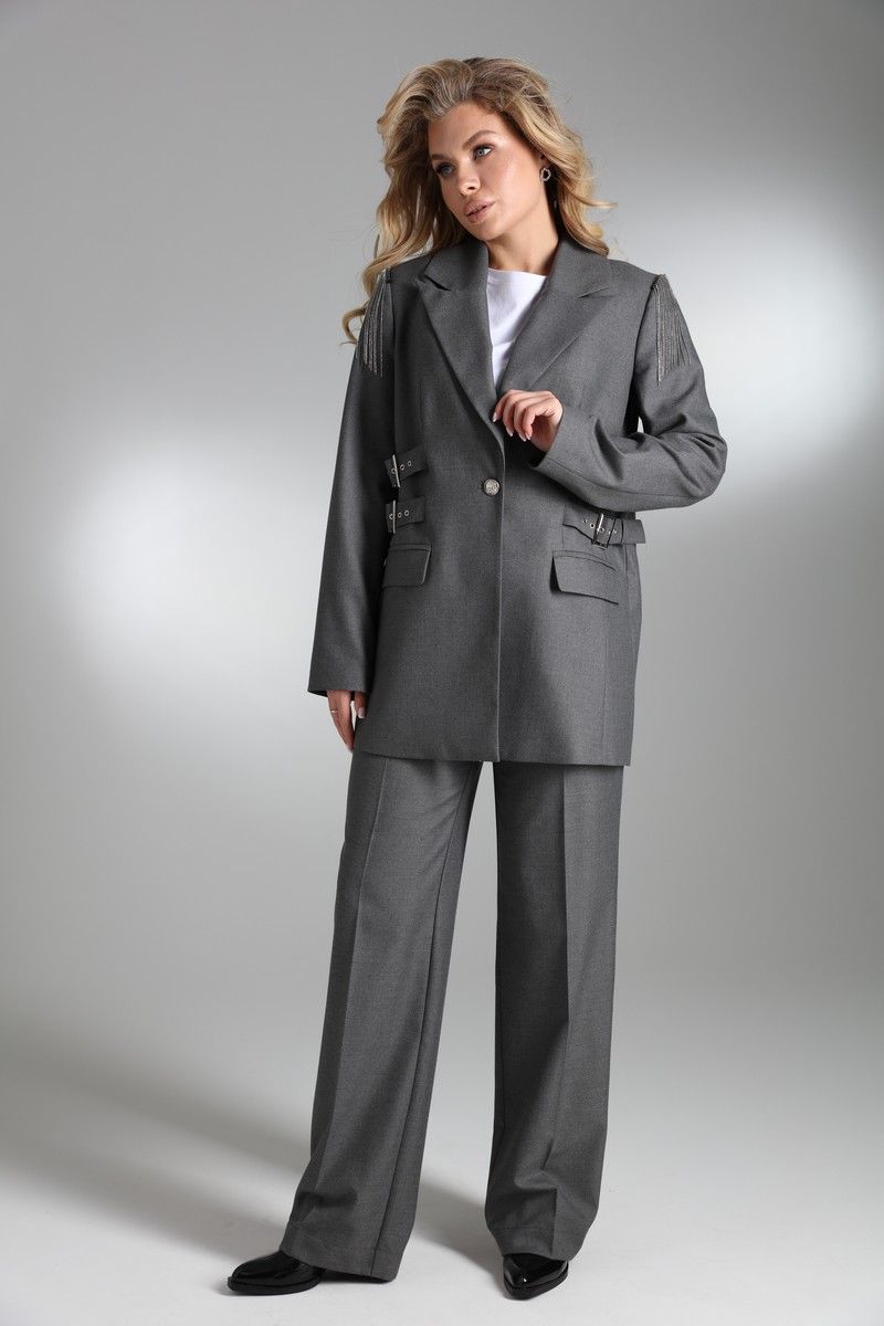 Брючный костюм LM.Wear СК6030