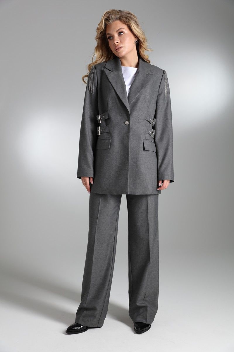 Брючный костюм LM.Wear СК6030