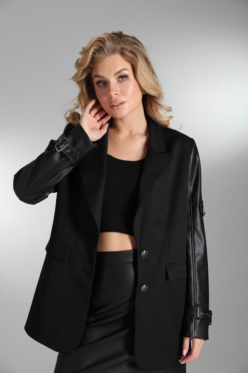 Юбочный костюм LM.Wear ЧК6956