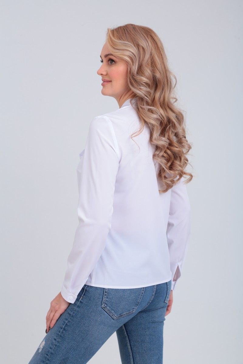 Блузы Modema м.702/2