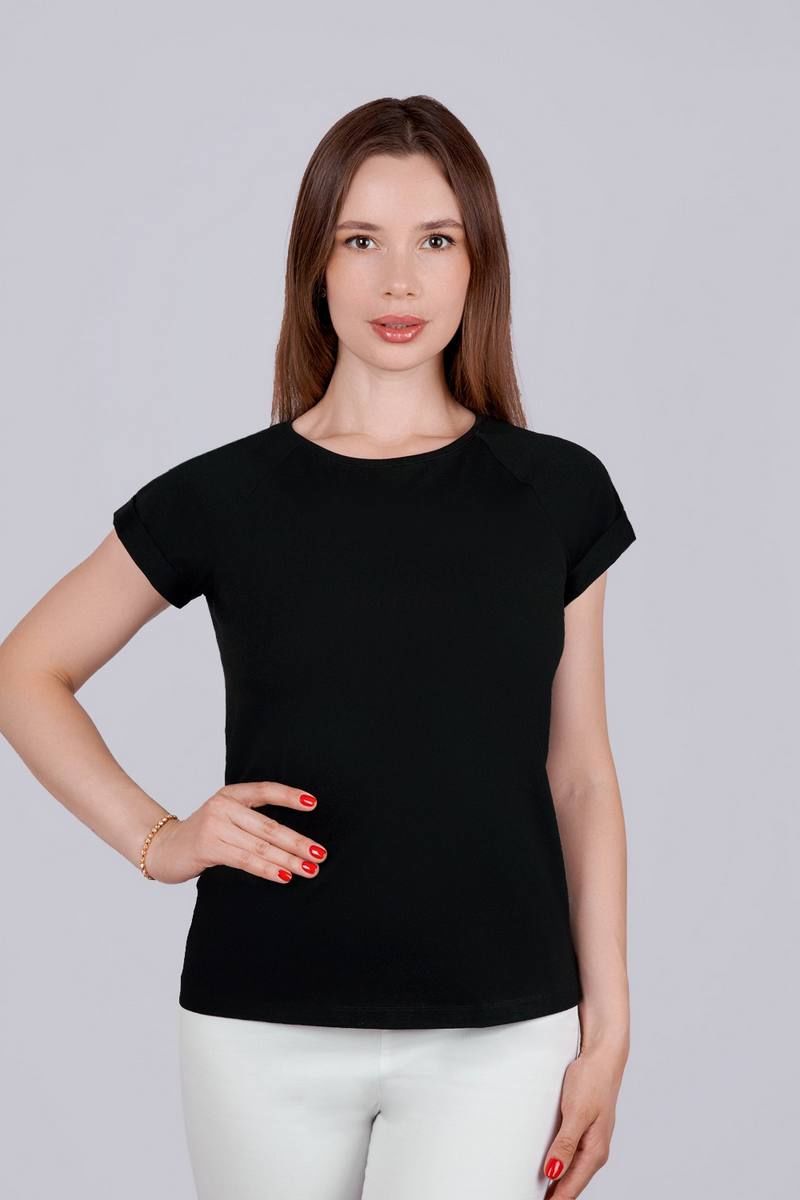 Майки Verally 431-1 черный