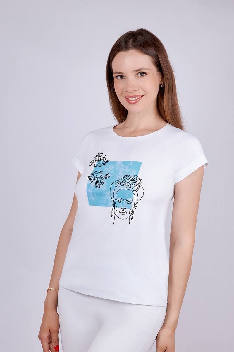 Майки Verally 431П-2 фрида