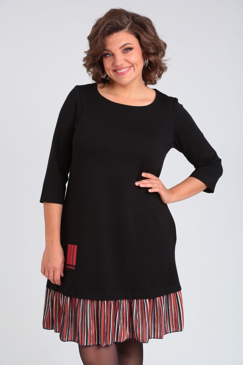 Платья Michel chic 2143 черный