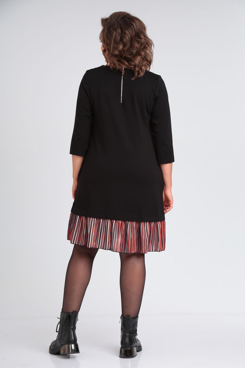 Платья Michel chic 2143 черный