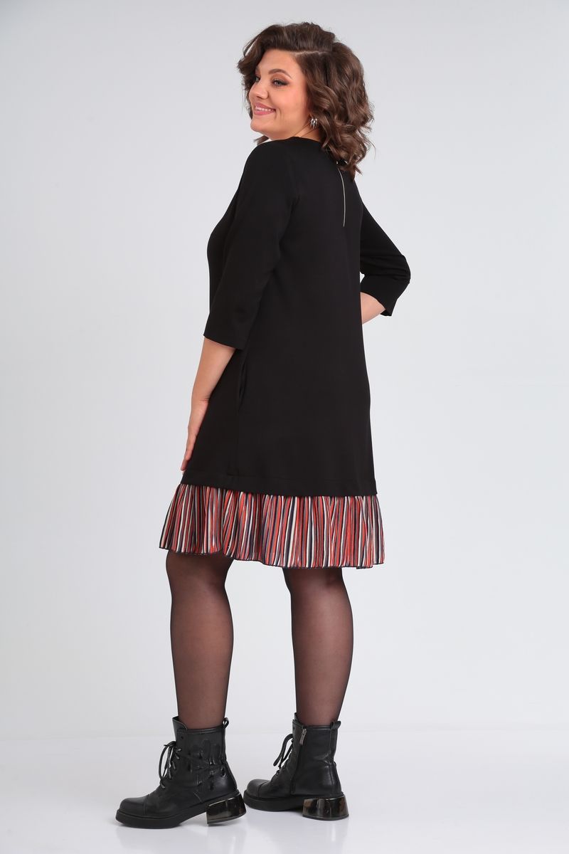 Платья Michel chic 2143 черный