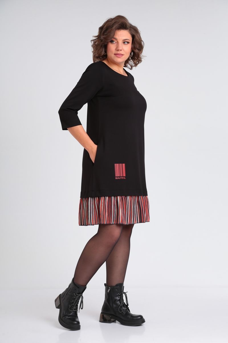 Платья Michel chic 2143 черный