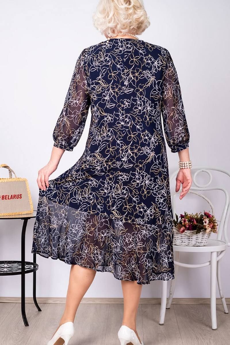 Платья Camelia 2245 2