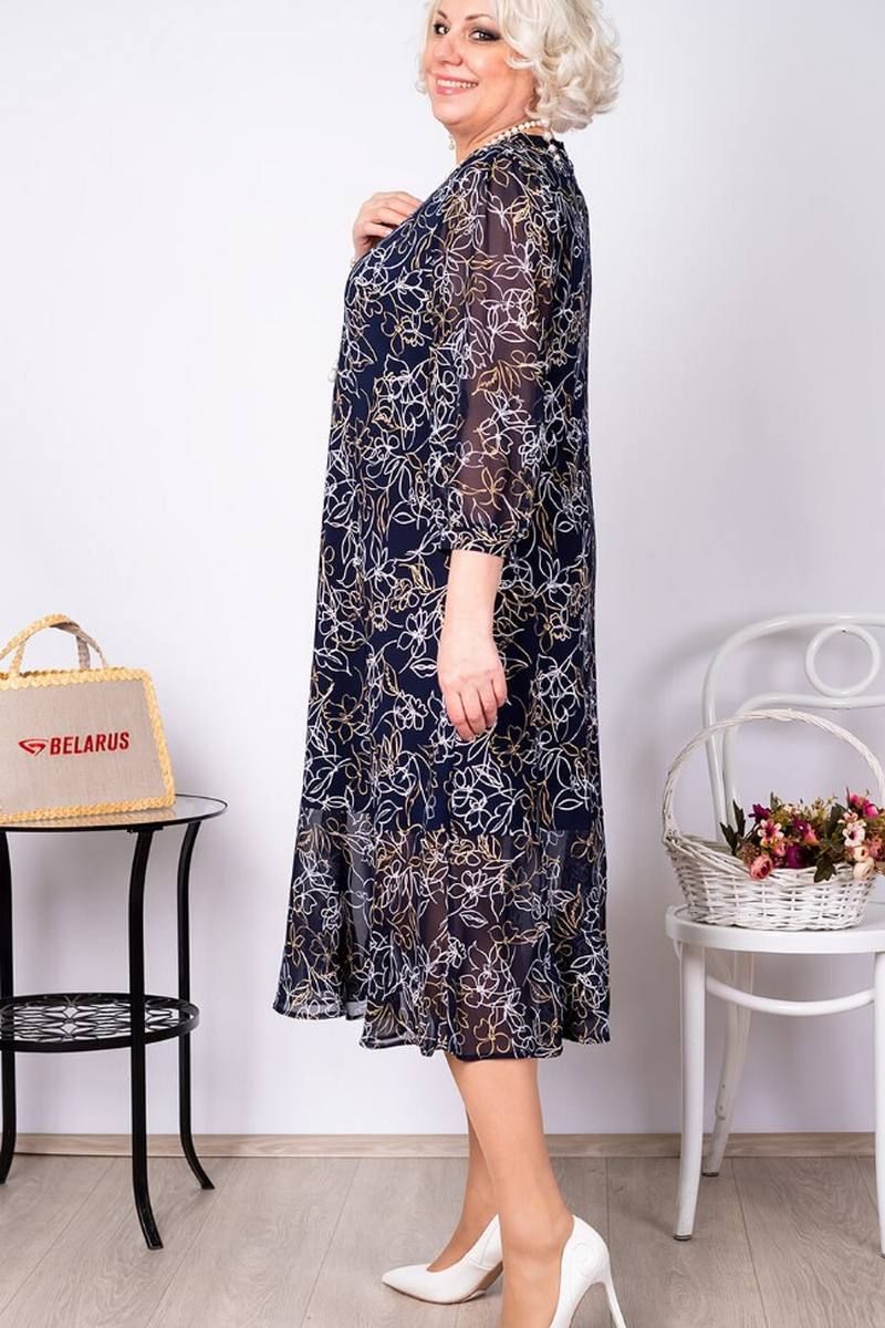 Платья Camelia 2245 2