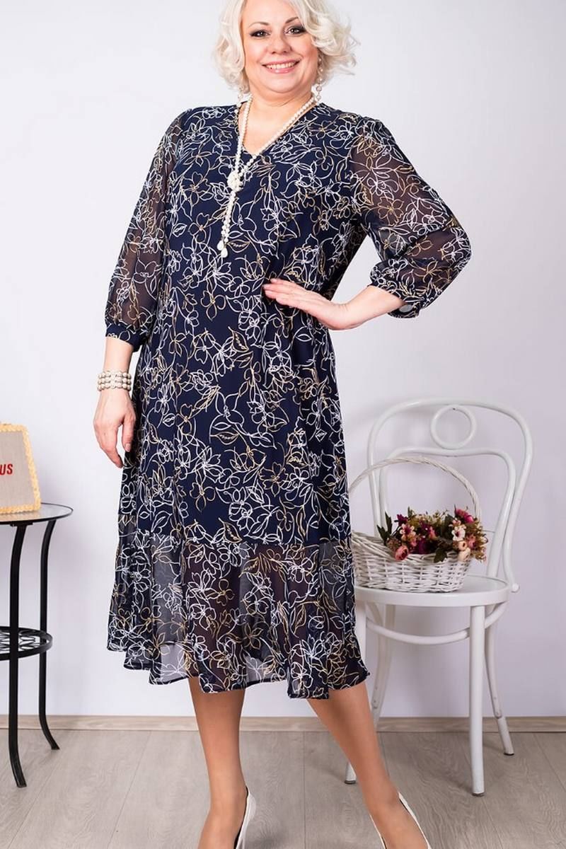 Платья Camelia 2245 2