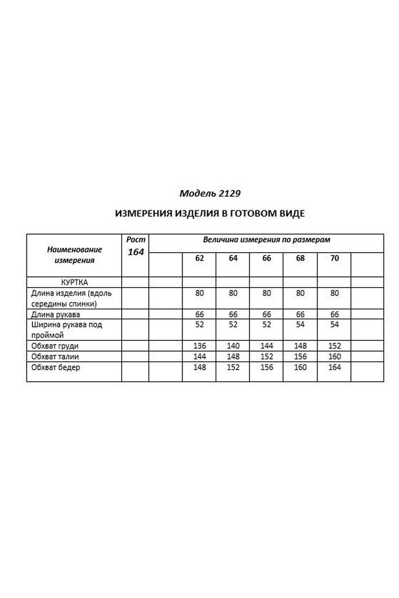 Женская куртка Shetti 2129 бутылочный