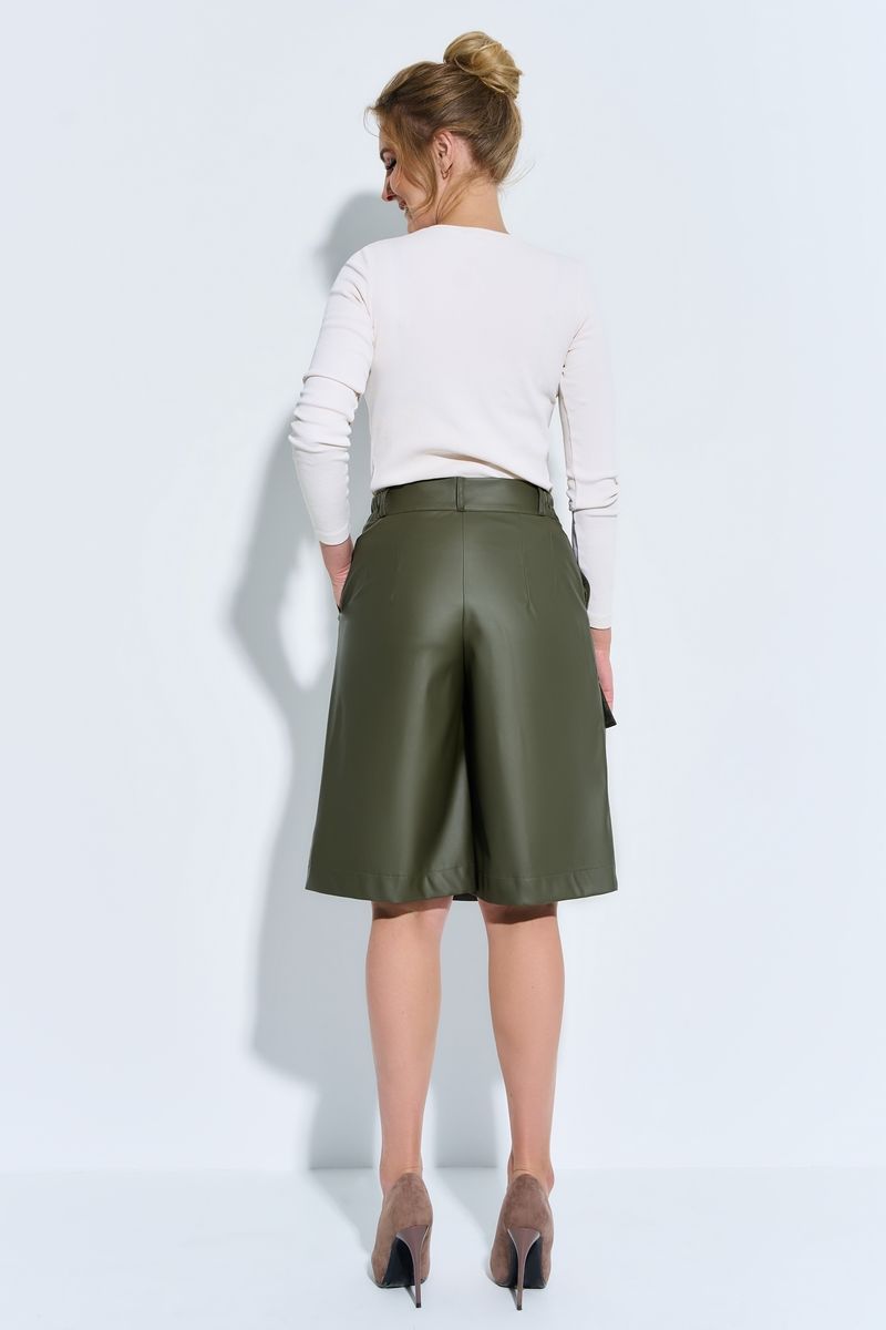 Шорты Euromoda 477