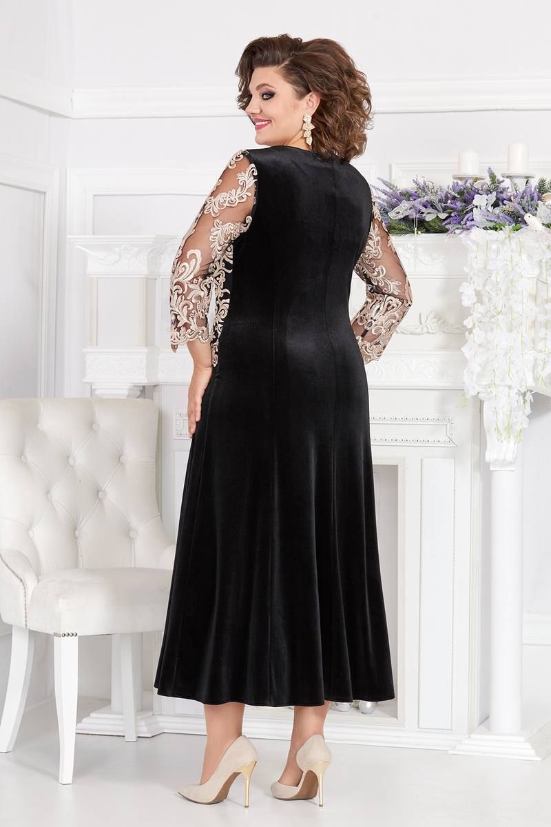 Платья Mira Fashion 5330